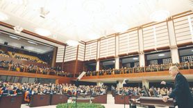 Cumhur İttifakı Yeni Anayasa Çalışmalarına Başlıyor