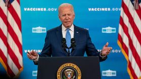 Başkan Joe Biden, ABD-Meksika Sınırında Duvar İnşaatına Onay Verdi