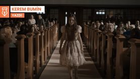 David Gordon Green'ın Yeniden Diriltme Amacı: Exorcist İncelemesi