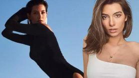 Miss Turkey Güzeli Buse İskenderoğlu Cesur Pozlarıyla Sosyal Medyada Gündemde