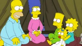 The Simpson'ların Kehaneti Gerçek Oldu!