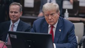 Trump'ın Gizli Bilgi Paylaşma İddiaları