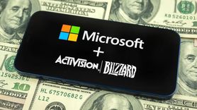 Microsoft, Activision Blizzard'ı Satın Almaya Hazırlanıyor