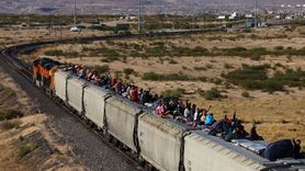 ABD ve Venezuela, Venezuelalı Göçmenlerin Sınır Dışı Edilmesi Konusunda Anlaştı