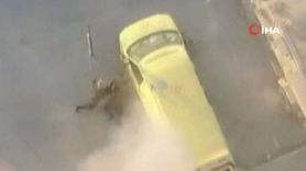 İzzeddin el-Kassam Tugayları İsrail'e Karşı Operasyonunu Sürdürüyor