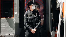 Minnesota'da Polis Memurunun OnlyFans Hesabı Soruşturuluyor