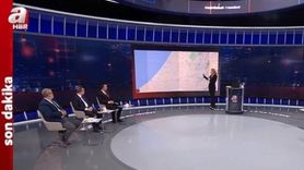 İsrail-Gazze Hattında Gelişmeler - Memleket Meselesi