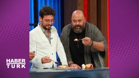 MasterChef'te Heyecan Sürüyor: Son Eleme Adayı Belli Oldu