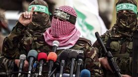 Hamas'ın İzzeddin Kassam Tugayları İsrail'e Meydan Okuyor