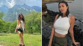 Hamas Tarafından Öldürülen Kadının Kimliği Belli Oldu