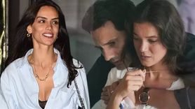 Çağla Demir, Yargı Dizisi Kadrosuna Katıldı