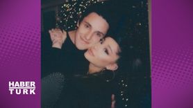 Ünlü şarkıcı Ariana Grande boşandı: Yapacağı ödeme dudak uçuklattı