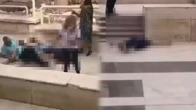 İskenderiye'de Polis Tarafından İsraillilere Yapılan Saldırıda 3 Kişi Hayatını Kaybetti