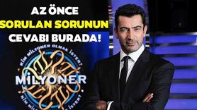 Kim Milyoner Olmak İster? Yeni Bölümde Şener Şen'in Filmi Hangisi?