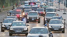 İçişleri Bakanlığı, Araçlarına Siren ve Çakar Taktıranlara Karşı Mücadele Başlatıyor