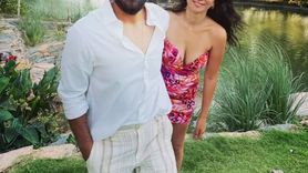 Gönül Dağı Ramazan'ın Sevgilisi Güzelliğiyle Büyüledi!