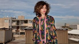 Riff Cohen'in İstanbul Konseri İptal Edildi