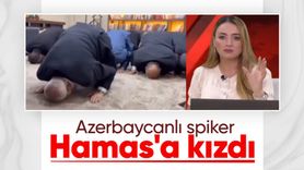 Hamas'ın İsrail'e saldırısı dünya gündemini sarsıyor