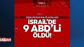 ABD ve İngiltere'den Hamas Saldırılarına Tepki