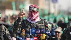 Hamas, İsrail'e Sert Bir Tehditte Bulundu