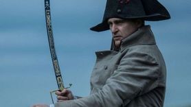 Napolyon Filmi: Tarihin En Etkileyici Askeri Liderinin Hikayesi