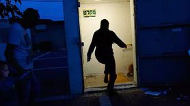 Hamas, İsrail'e Karşı Büyük Saldırı Gerçekleştirdi