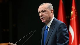Cumhurbaşkanı Erdoğan, Düşürülen SİHA Olayını Gündemine Aldı