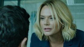 Bambaşka Biri Dizisinin Kadrosu ve Aslı Orcan Hakkında Bilgiler