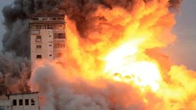 Orta Doğu'da Gerilim: Hamas Yetkilileri Öldürüldü, Aşkelon Kentine Saldırı Tehdidi