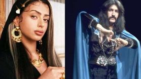 Asya Alizade Kimdir? Barış Manço Açıklamasıyla Tepki Çeken Şarkıcı