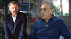 Usta Oyuncu Tamer Levent, Ailesine Ayıramadığı Zamanın Pişmanlığını Dile Getirdi