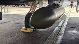 İsrail, Hamas'ın Saldırısına Karşı Savaş İlan Etti