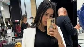 Dubai'de TikTok Fenomeni Bir Haftada 27 Milyon TL Harcadı