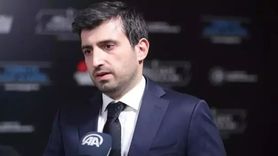 Selçuk Bayraktar, İsrail'in Gazze'deki Filistinlilere uyguladığı katliama tepki gösterdi