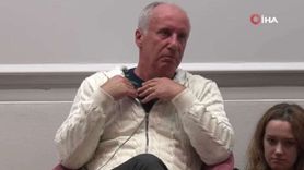 Muharrem İnce, Türkiye'deki Eğitim Hakkında Konuştu