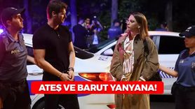 Aile Dizisi 2. Sezon İle Bomba Gibi Başladı