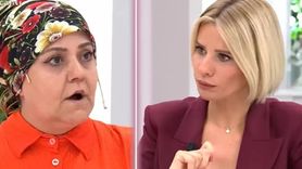 Esra Erol'da Şaşırtan Dolandırıcılık İddiası