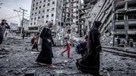 İsrail Hastanelerinde Tedavi Gören Filistinlilerin İnfaz Edilme Olasılığı Uyarısı