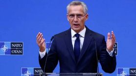 NATO Genel Sekreteri Jens Stoltenberg: İsrail'in Karşılığı Orantılı Olmalı