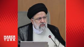 İran Cumhurbaşkanı İbrahim Reisi ve Suudi Arabistan Veliaht Prensi Muhammed bin Selman Filistin Durumunu Görüştü