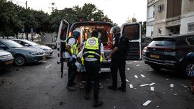 İsrail Hastanelerinde Tedavi Gören Filistinlilere İnfaz Tehdidi