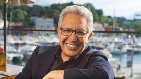 Zülfü Livaneli'den ilginç yanıt