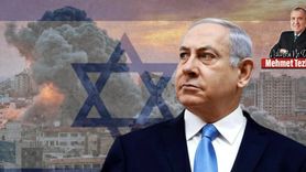 İsrail'in 11 Eylül'ü: Hamas Saldırısı ve Netanyahu'nun Başarısızlığı