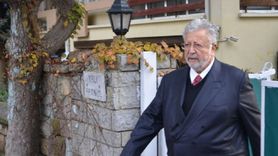 Ünlü sanatçı Metin Akpınar 82 yaşında baba oldu! 62 yıllık evliydi...