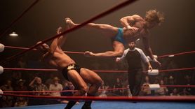 Zac Efron ve Jeremy Allen White'ın Başrolünde Olduğu The Iron Claw Filminin İlk Fragmanı Yayınlandı