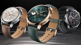 Honor Watch 4 Pro: Şık Tasarım ve Gelişmiş Sağlık Sensörleri