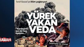 İsrail ve Gazze Arasındaki Çatışmalar Devam Ediyor