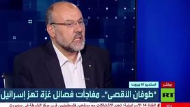 İsrail'in Gazze'ye Saldırısı: Hamas'ın Beklenmedik Saldırısı ve Olası İran Desteği