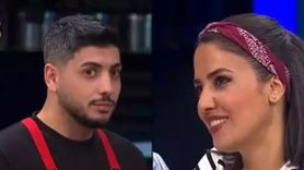 MasterChef All Star'da Azize ve Esra'nın Makyajsız Halleriyle Dalga Geçildi