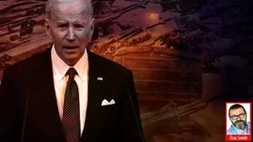 Hamas Militanları Amerikan Silahlarını Nereden Buldu?